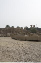 Karnak Temple Photo References #6
